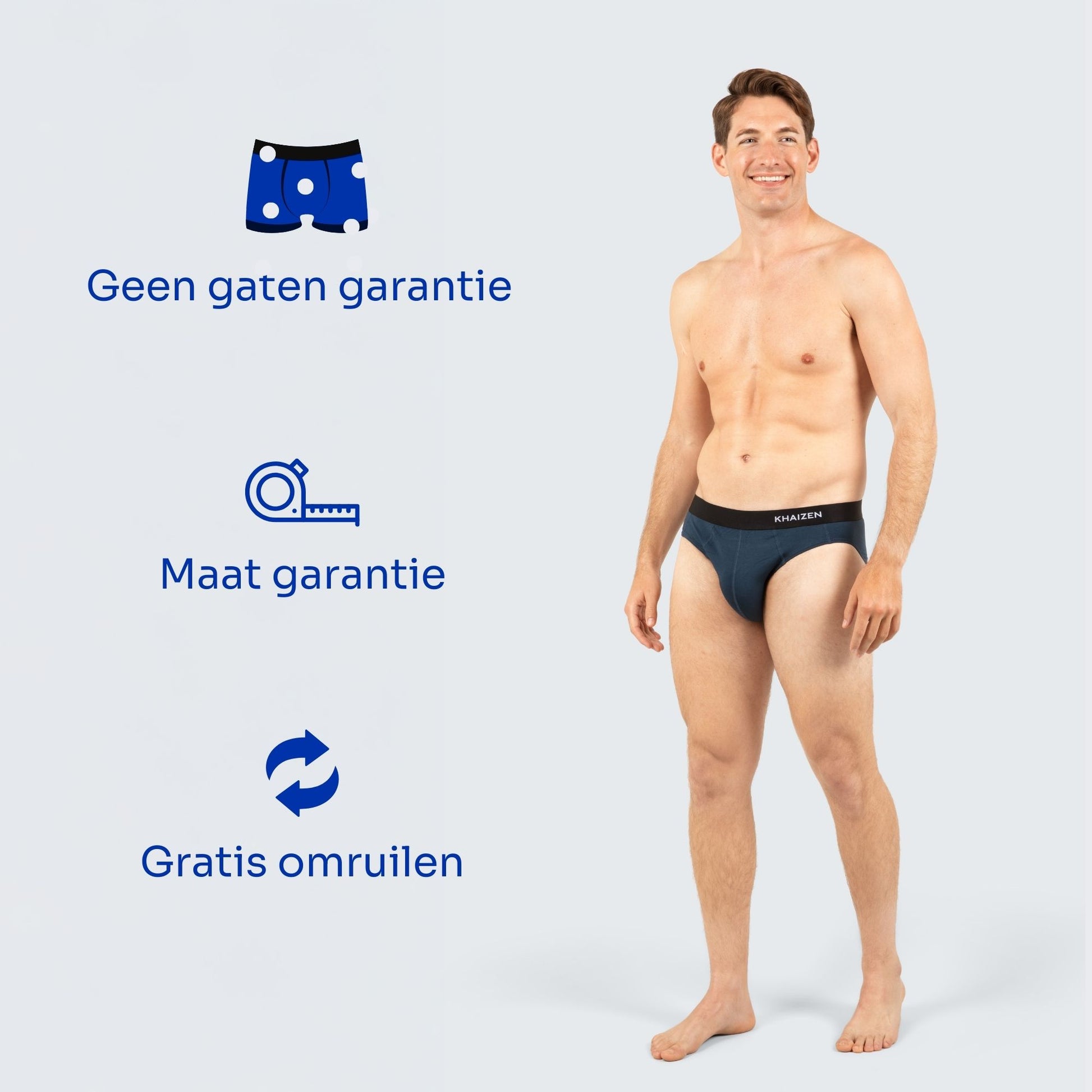 JOCKMAIL 3 STKS/PACK Mannen Slips Katoen Heren Ondergoed Slips Lage JOCKMAIL 3 STKS/PACK Mannen Slips Katoen Heren Ondergoed Slips Lage