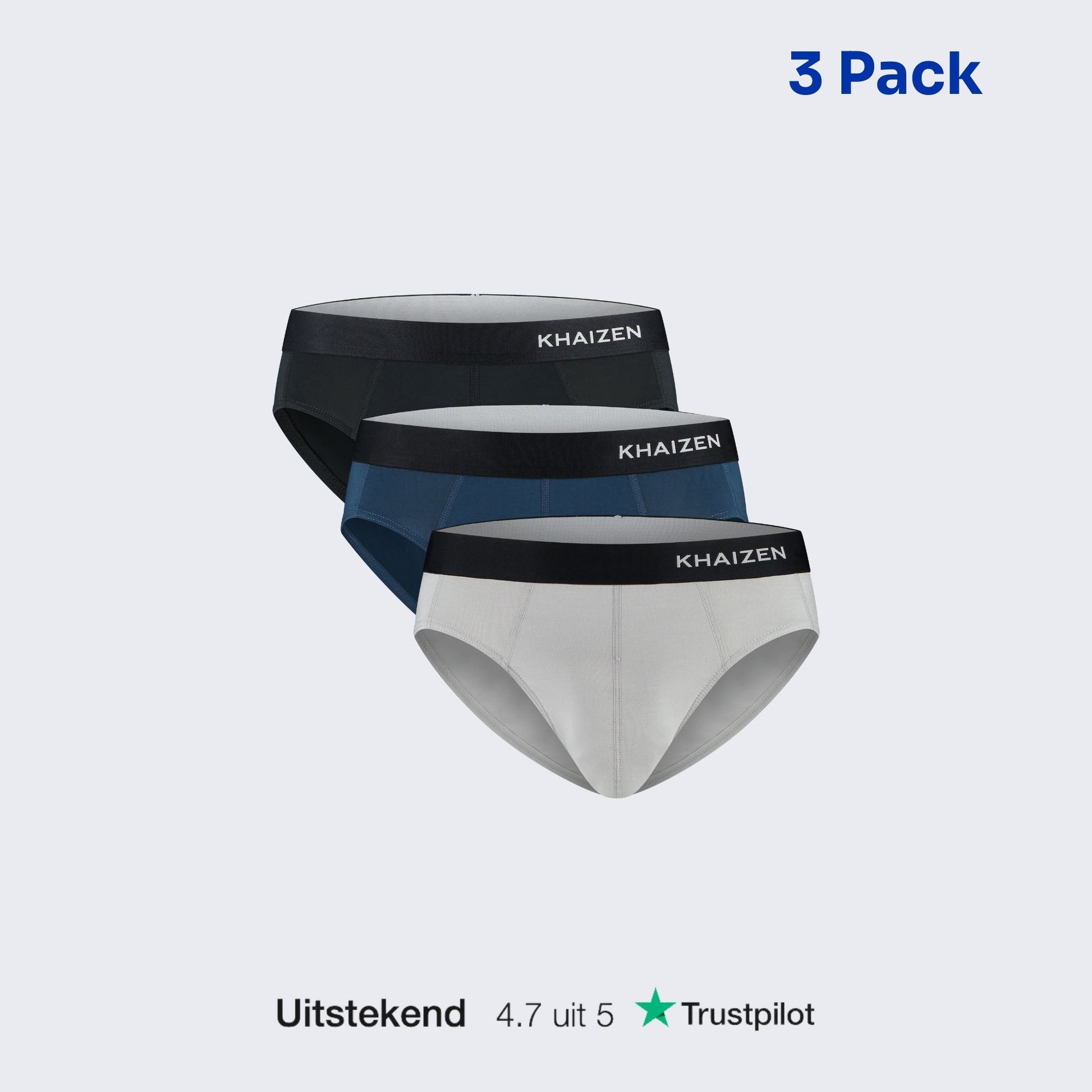 Set van 3x stuks sloggi basic grijs mini heren ondergoed slip, maat: s Set van 3x stuks sloggi basic grijs mini heren ondergoed slip, maat: s